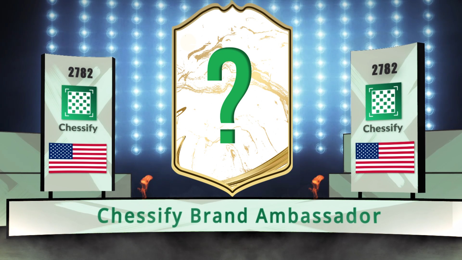 Chessify - 📣 We're beyond excited to introduce the newest...