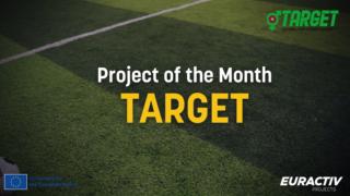 PROJECT OF THE MONTH | TARGET Are you interested in learning more about ...