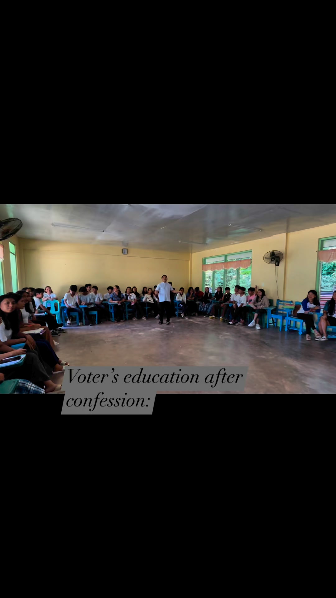 Rev. Fr. Darwin Añober Gitgano on Reels | Facebook