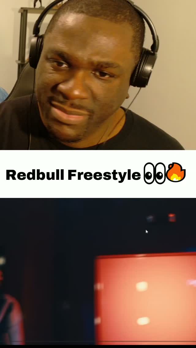 Red Bull Spiral Freestyle with Ghostface Killah, Scarface & Kool G