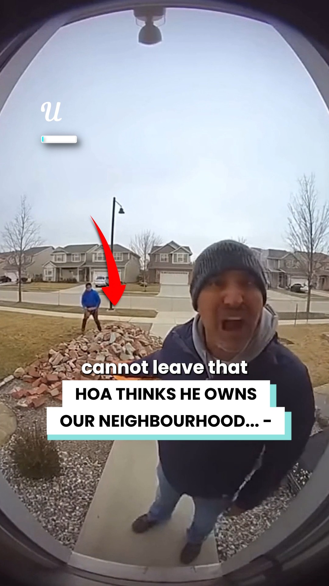 He'll do anything to stop us... 😡 | Ultimate | Facebook