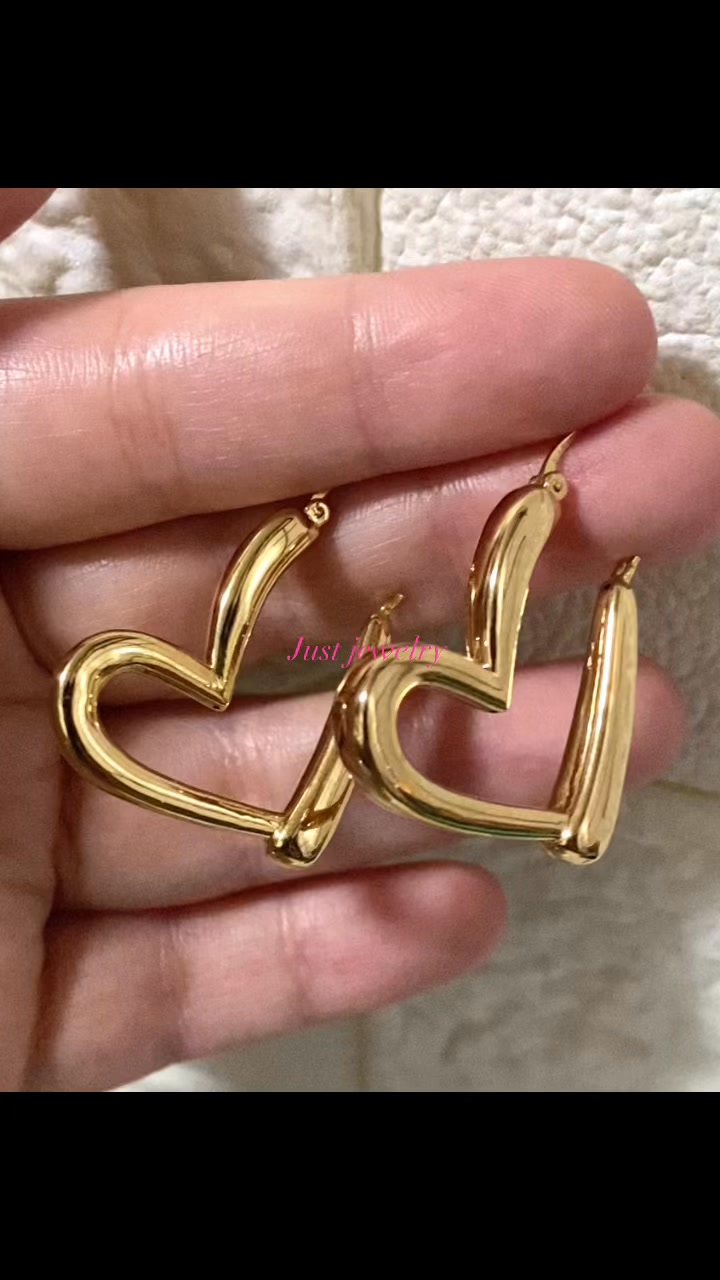 Sexy heart | Just jewelry