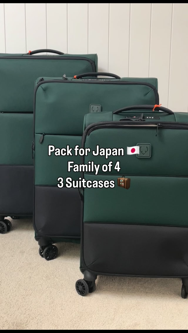 This is a must #japan #japanfinds #suitcase by #innovator #koper