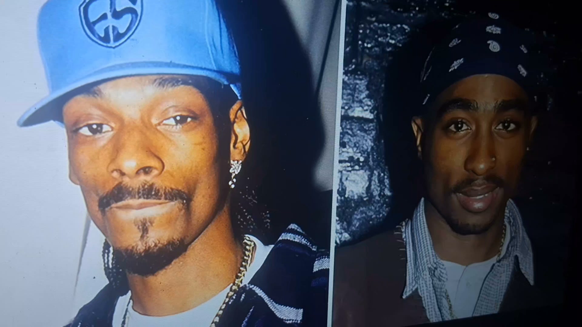 Celebrate 30 years of 2 of Amerikaz Most Wanted with the new 2Pac