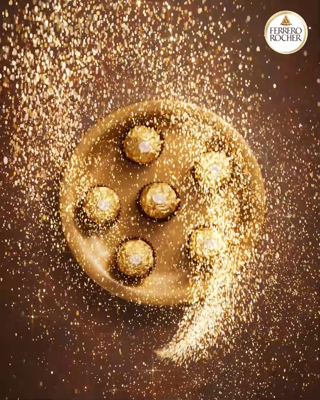 Ferrero Rocher
