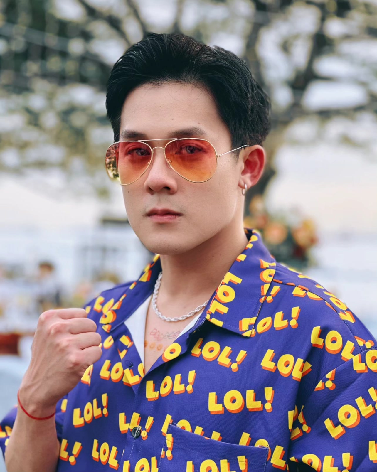 Richie Koh 许瑞奇