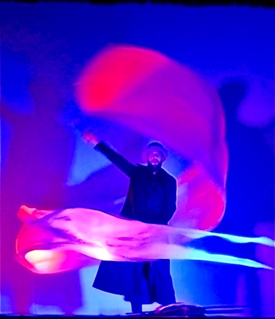 Thomas Reich - Flow Artist... - Thomas Reich - Flow Artist