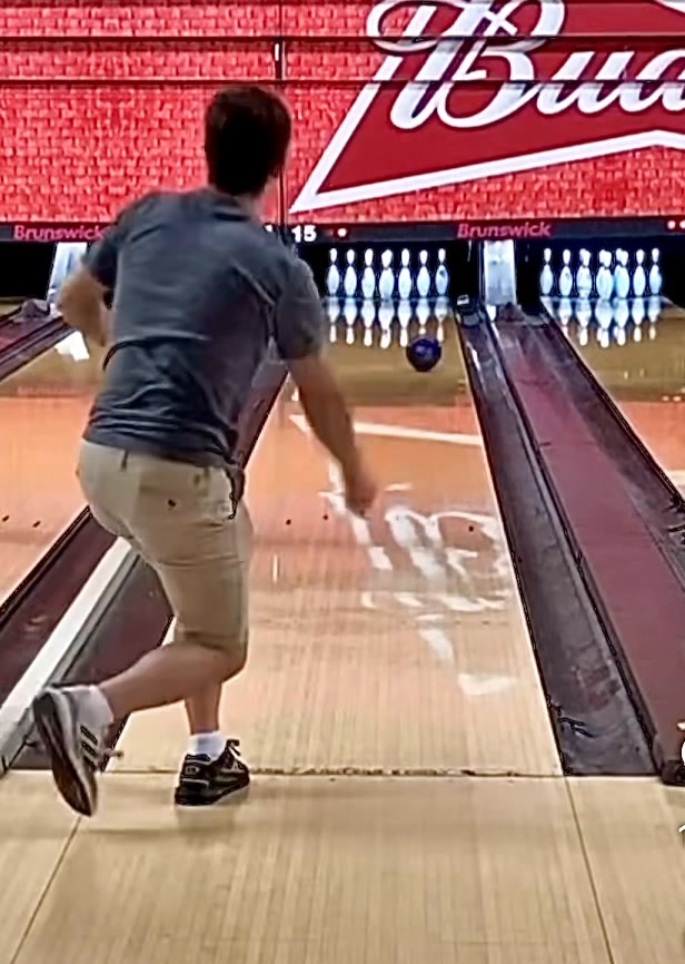 How everyone carries when you bowl against them in matchplay 😂😂 | New ...