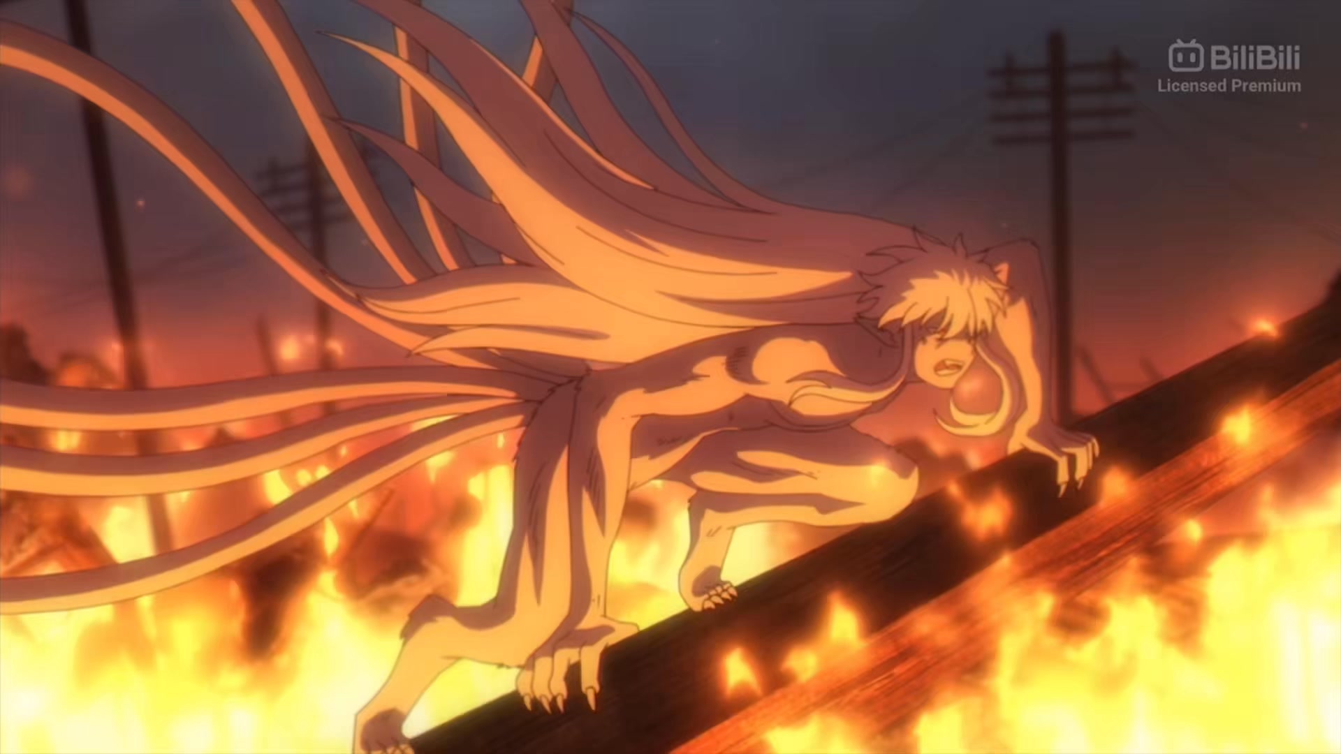 Try to rape me,？ but found out who i really am Watch Anime