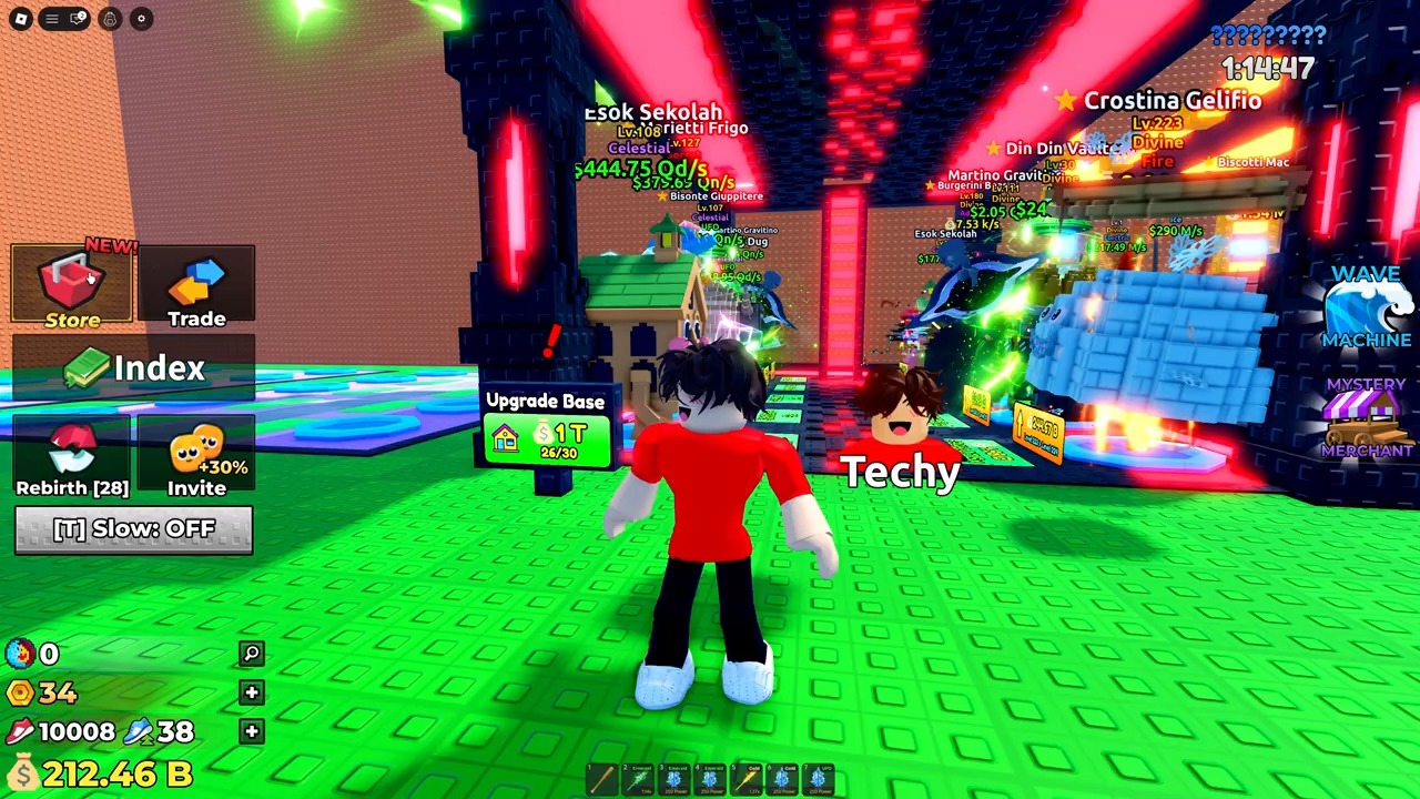 Using GUNS In The Rivals Lobby GLITCH To Troll MY CRAZY FAN GIRLS... # ...
