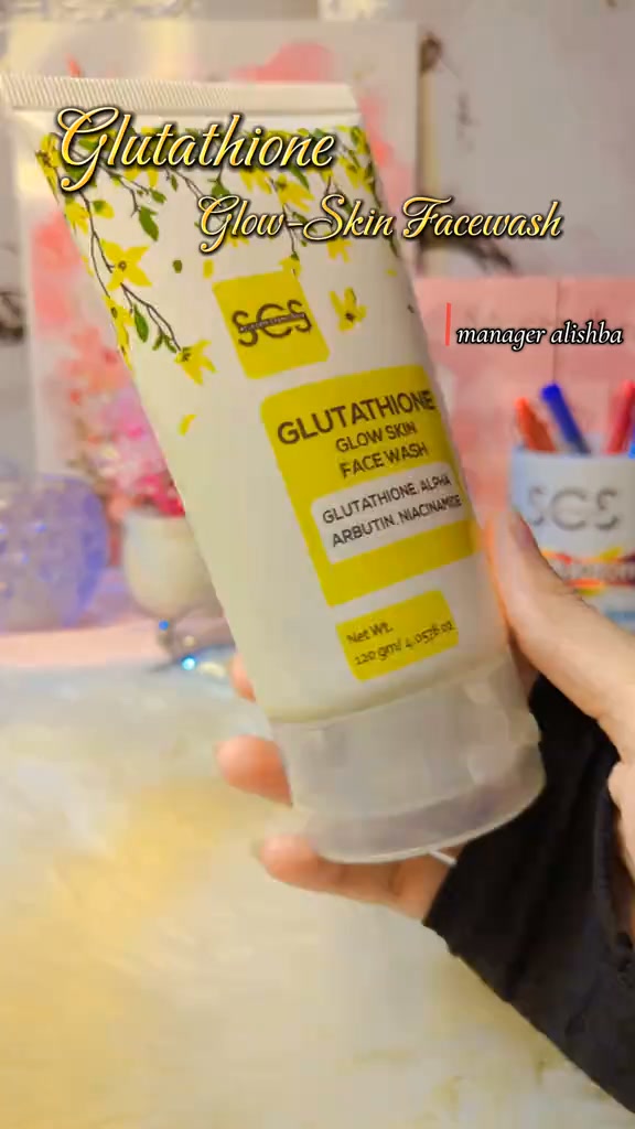 glutathione alpha review Sadia Rehman on Reels 已二刷做统计（先勿删）
