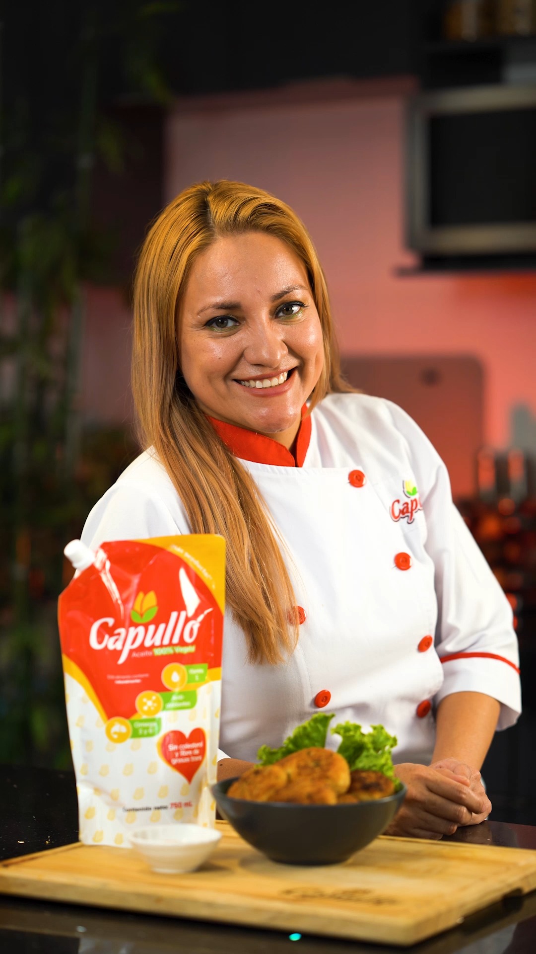 Capullo