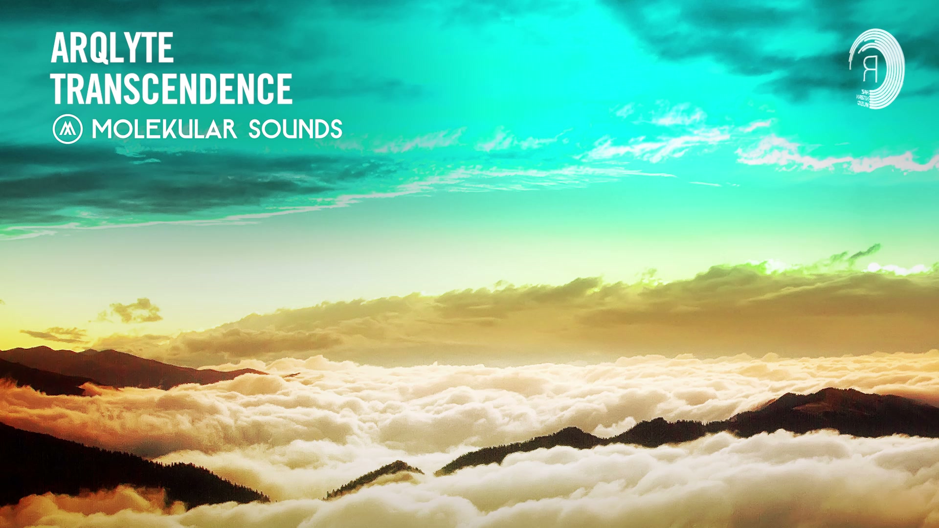 Arqlyte returns to Molekular Sounds with 'Transcendence', adding