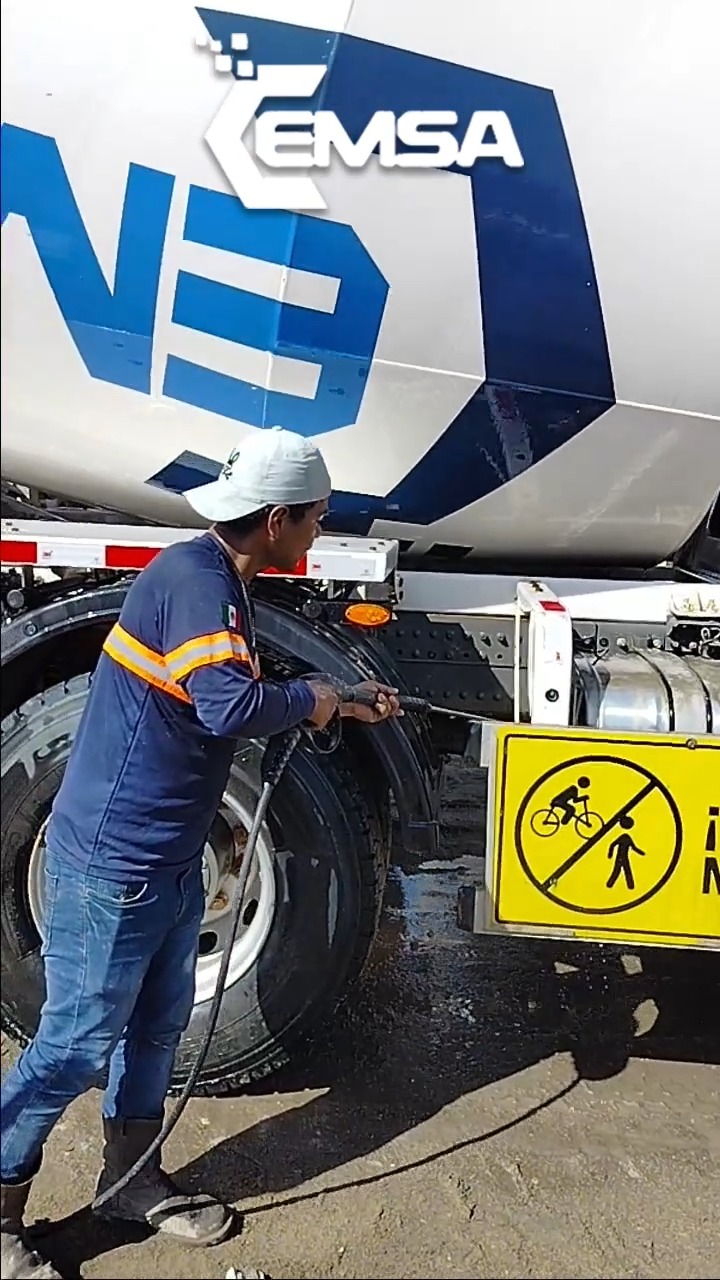 CEMSA | Manzanillo