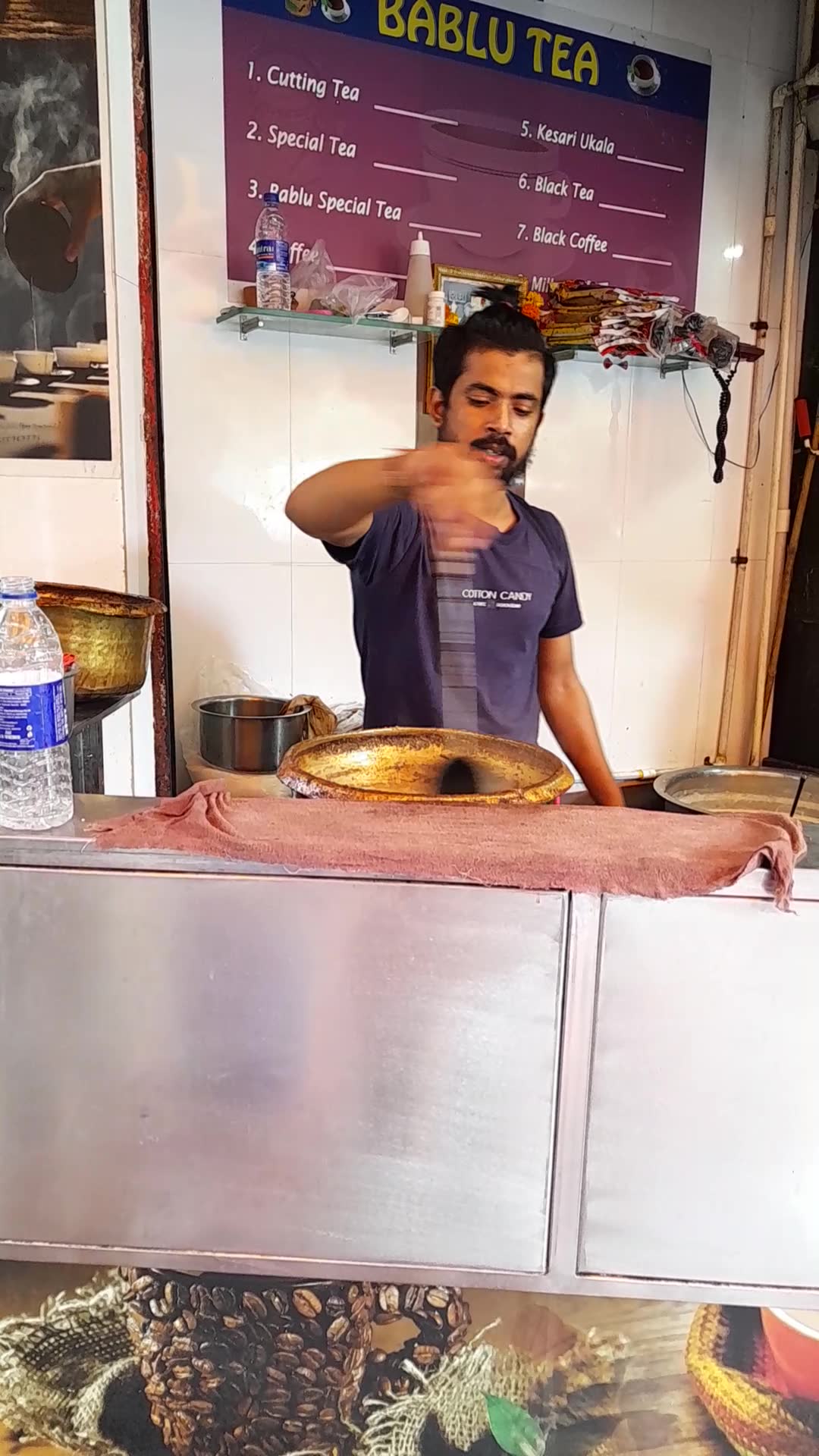 BABLU TEA