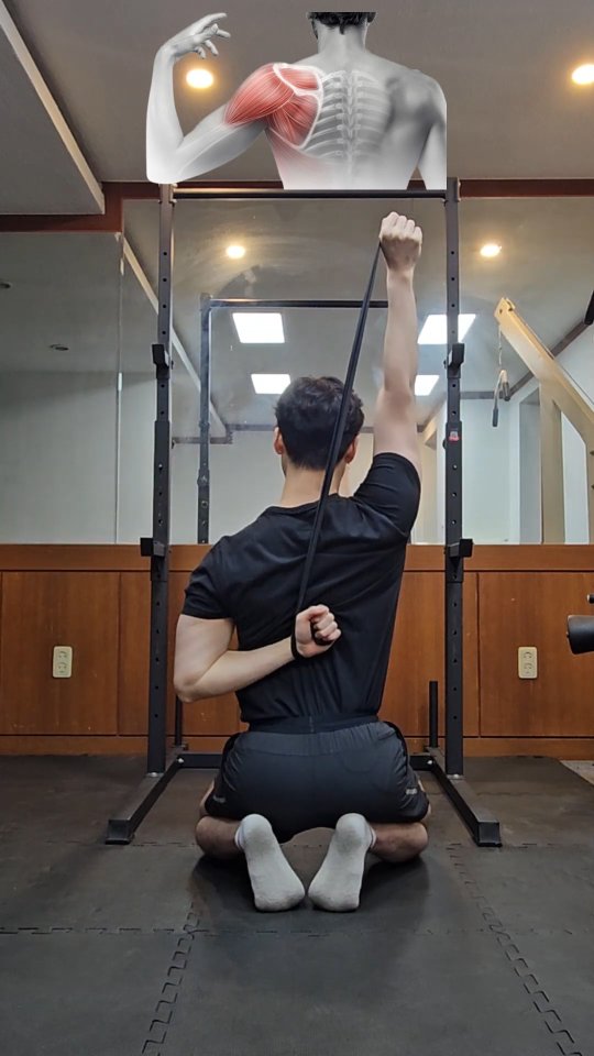 Internal Rotation Exercises for Shoulder Health Improve your shoulder's ...