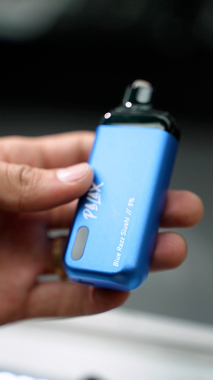 are vape pods universal We won't see a 'universal' vape oil cartridge anytime soon