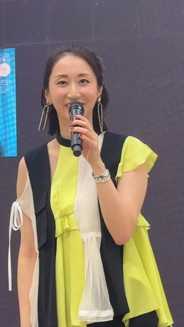 みんな限定版のBlu-rayは楽しんでるかな？？💃💃 Ms.OOJA初の演歌