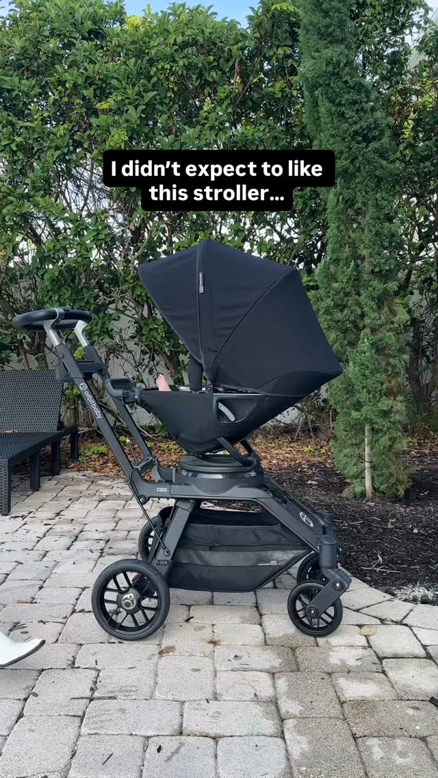 navicella cybex Cybex® Passeggino con pieghevole 5 in 1 Balios S Lux + Seggi – Evitas Perch and the spacious interior colour:moon-grey matt Mainstays 9ft Tan Cabana