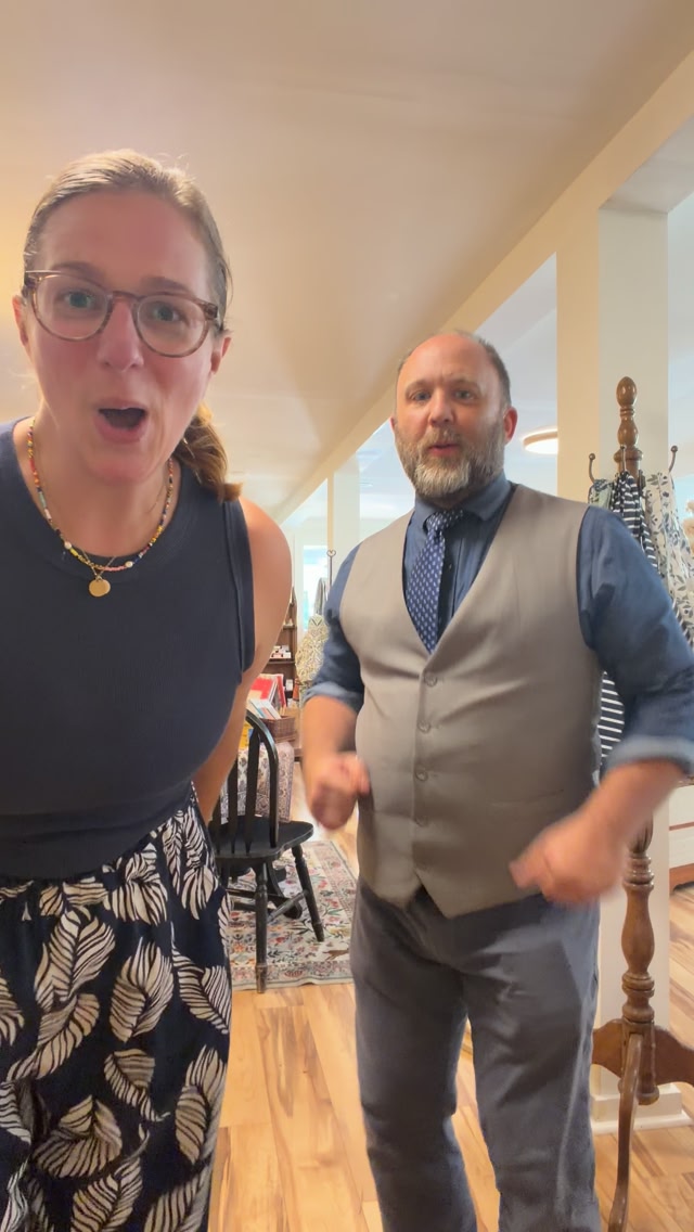 deb klowas Welcome to j.plum home Store Shenanigans! Can you tell the shop was open as we played with how often we both looked at the door?? , #mainesmallbusiness #modernvintage #familybusiness #husbandandwife Size:Pack of 15 Tablets