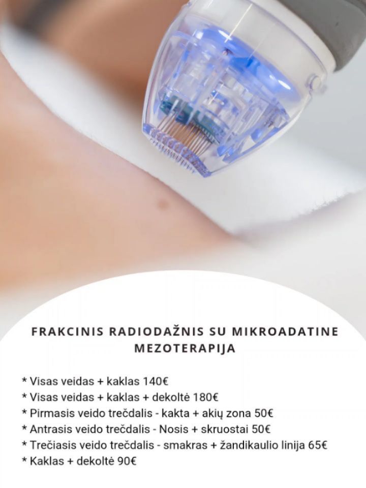 Derma Home | Utena
