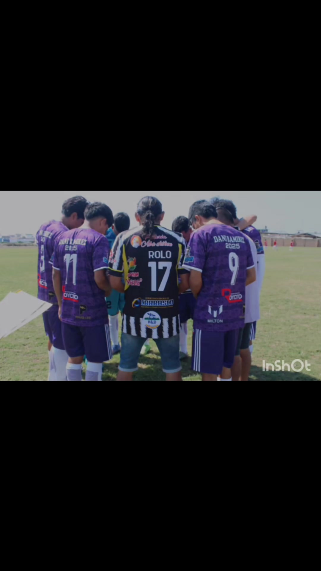 Defensor Milagro F.C | Huanchaco