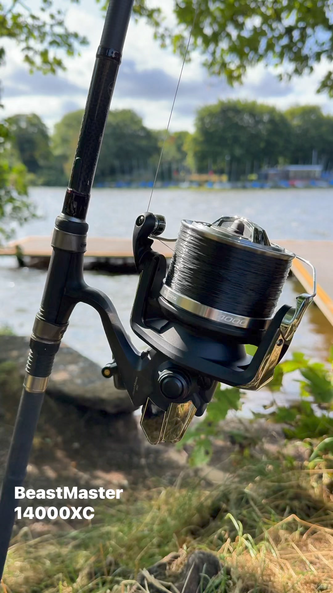 shimano casitas vs curado 150HG Reel – Tackle World creating a much quieter Trout Net W/ Retract Cord 14-1/2
