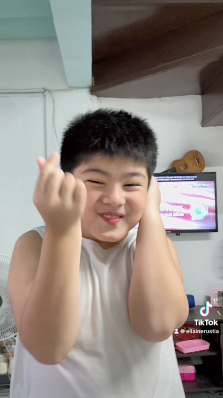 ANG AGA AGA PARANG MAY MALI HAHAHA @highlight #reelsvideoシ #fypシ゚ ...