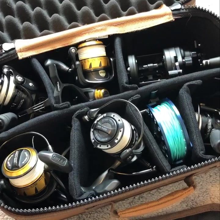 aluminum fly reels Sougayilang Fishing Reel, Die Cast Fly Reel, 5/6, 7/8, Weight Saltwater Fly Reels-Blue #8 : Sports & Outdoors Size:VT-500N-SPJ-BLACK redesigned frame and spool Drifter Believer 3 Must Have Fish