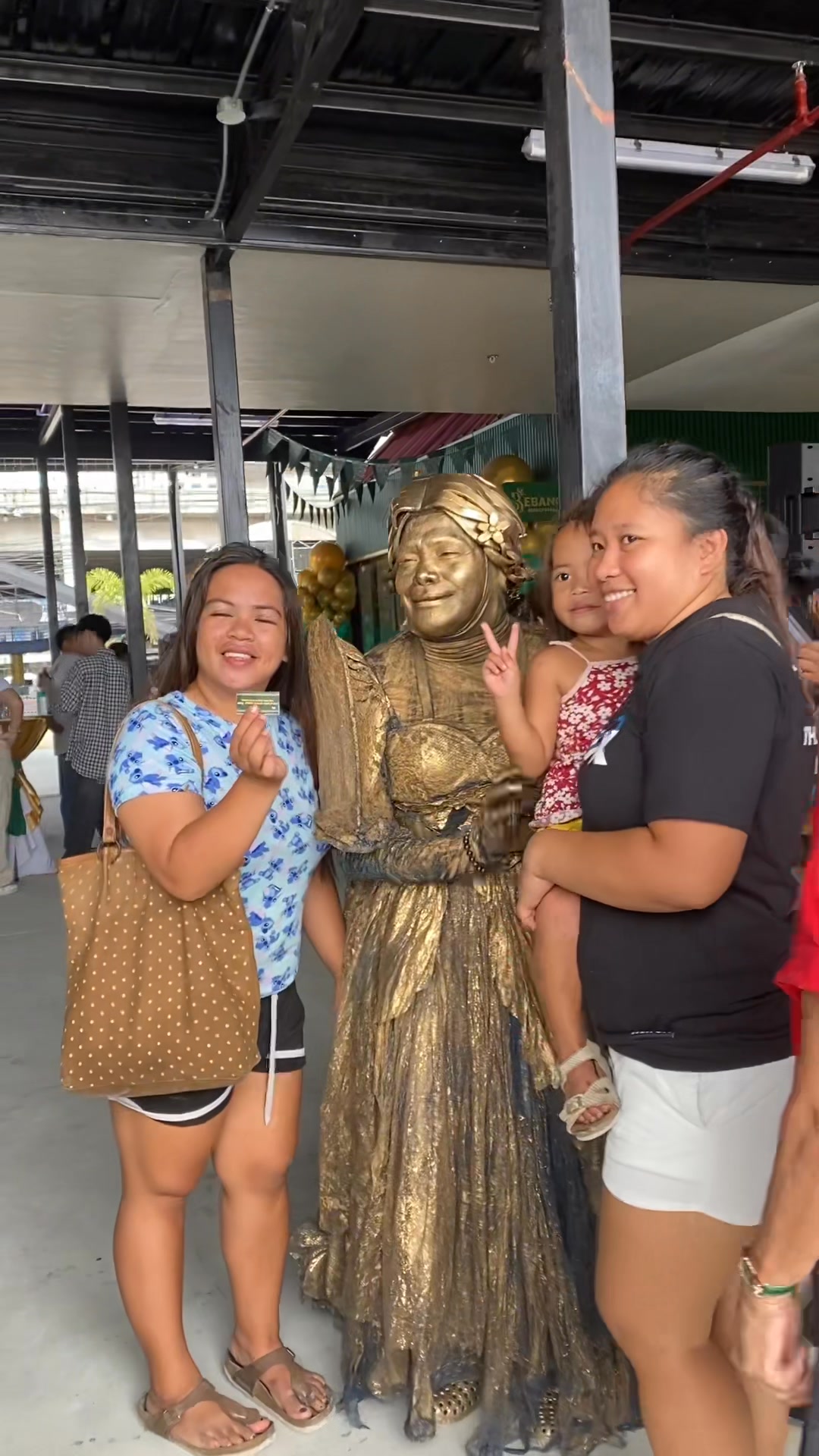 MARAMING MARAMING SALAMAT PO SA FAMOUS Bebang Halo-Halo naging part ...