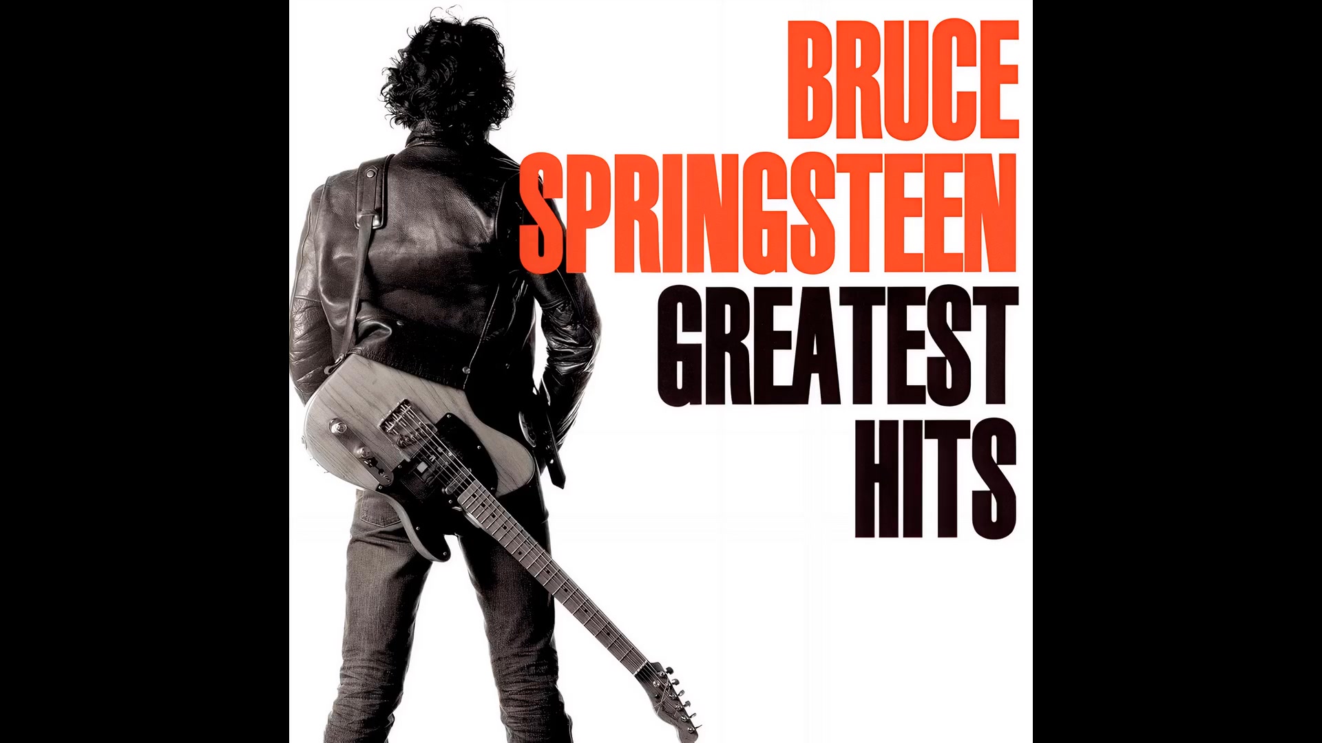 ブルース・スプリングスティーン イン・ヒズ・オウン・ワーズ Bruce Springsteen - In His Own Words | Rai5