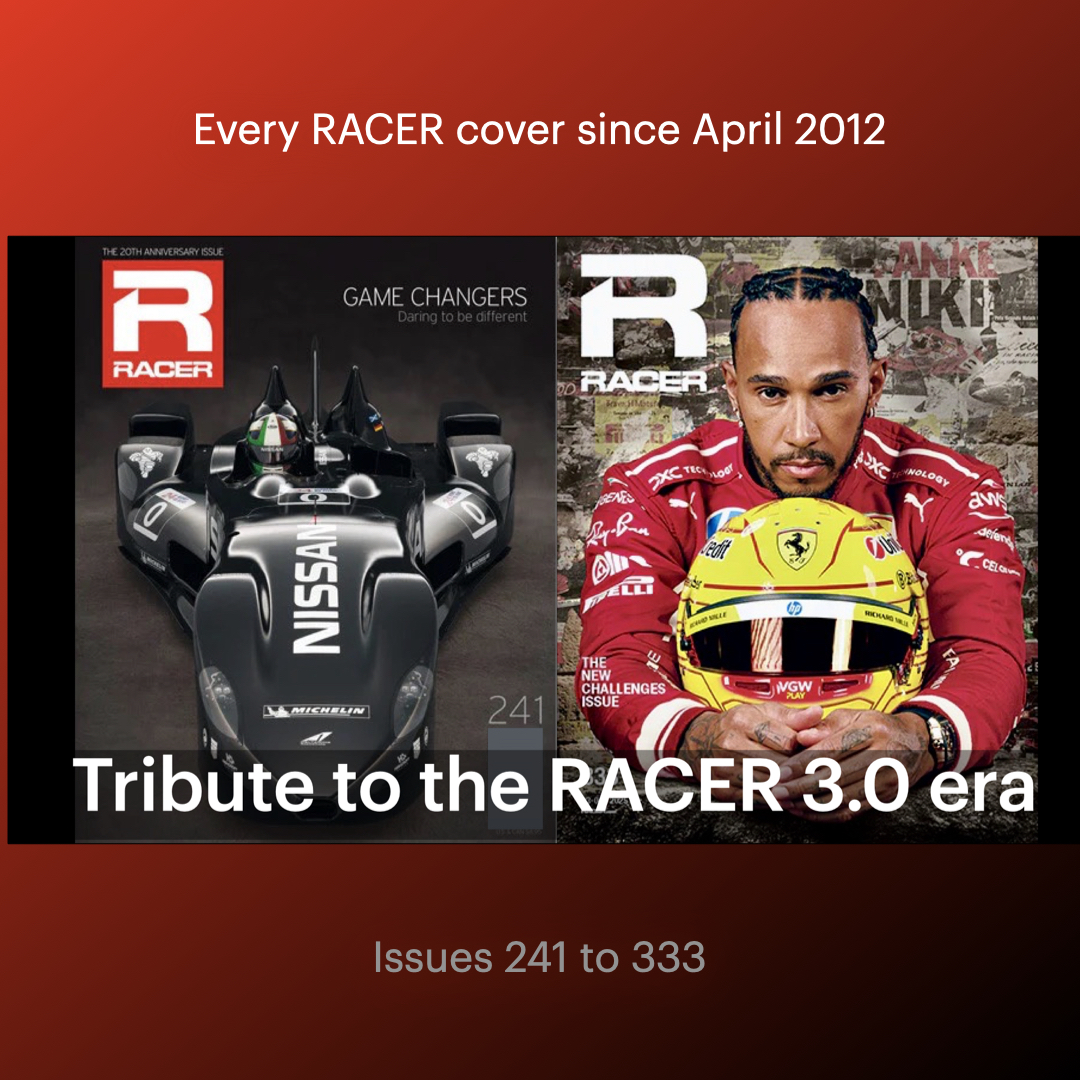 In this video we look back at the issues produced by Editor-in-Chief ...