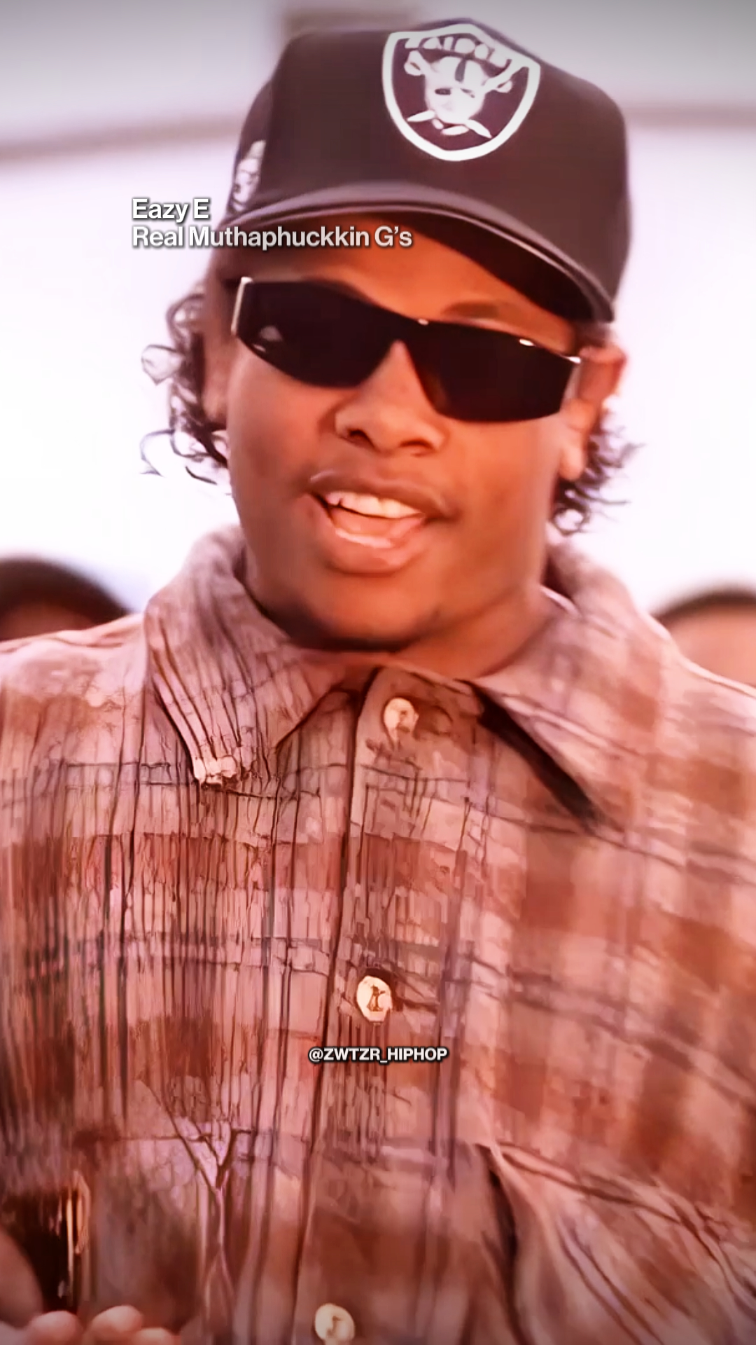 Eazy-E - “Real Muthaphuckkin G's” 🔥 Dropped in '93 from It's On