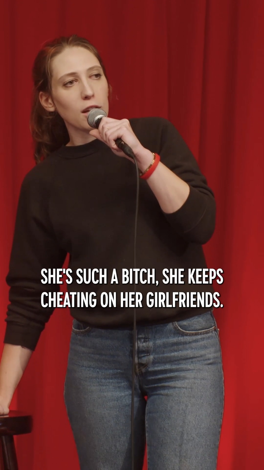 Nikki Glaser Has Been Haunted by Porn Her Whole Life - Nikki Glaser ...