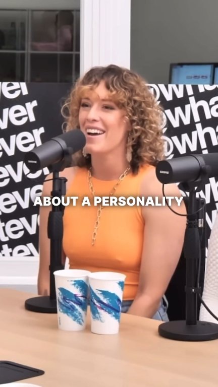 Women LIE About Short Men @whatever #whatever #whateverpodcast # ...