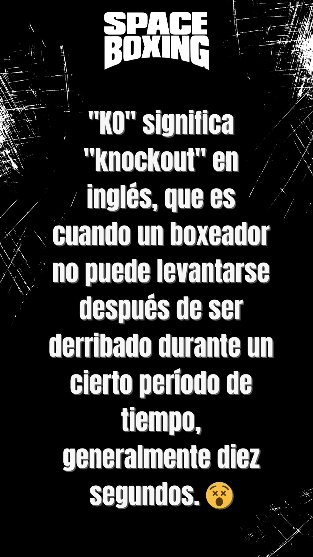 SpaceBoxing.com