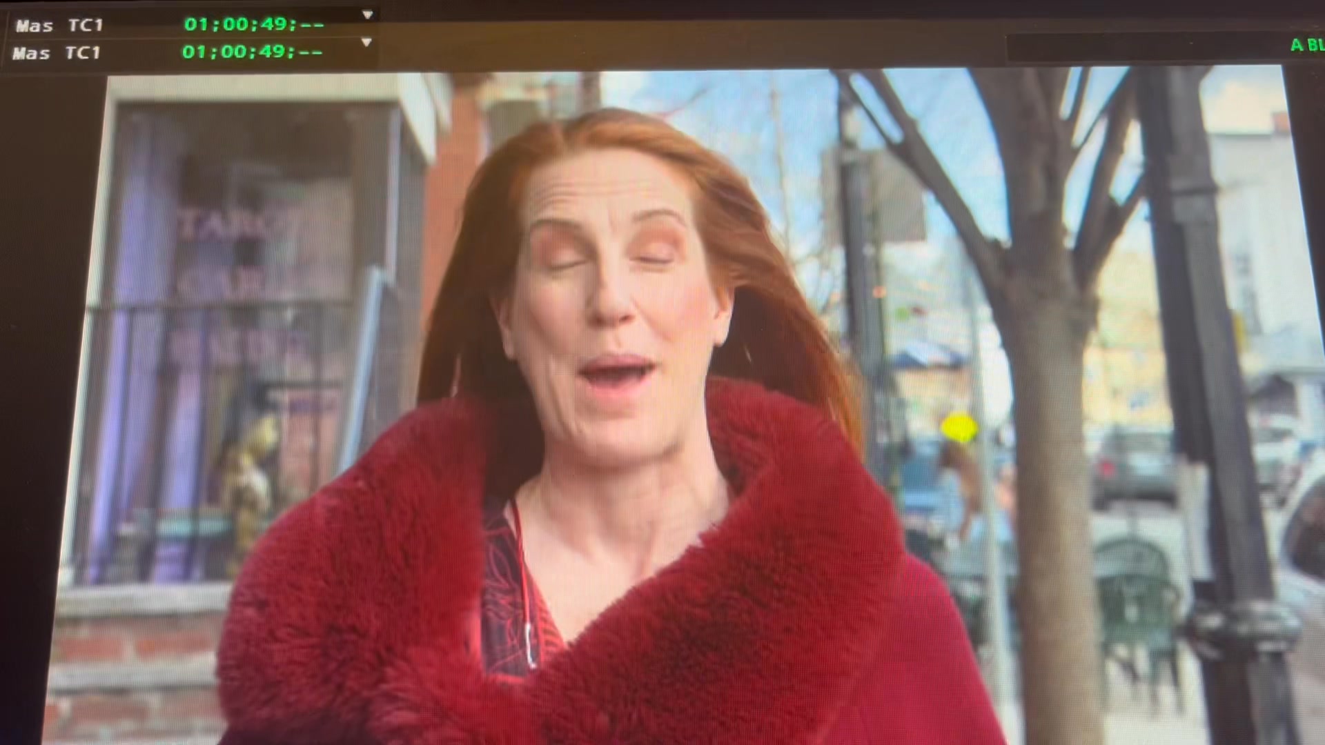Sam Read NBC10