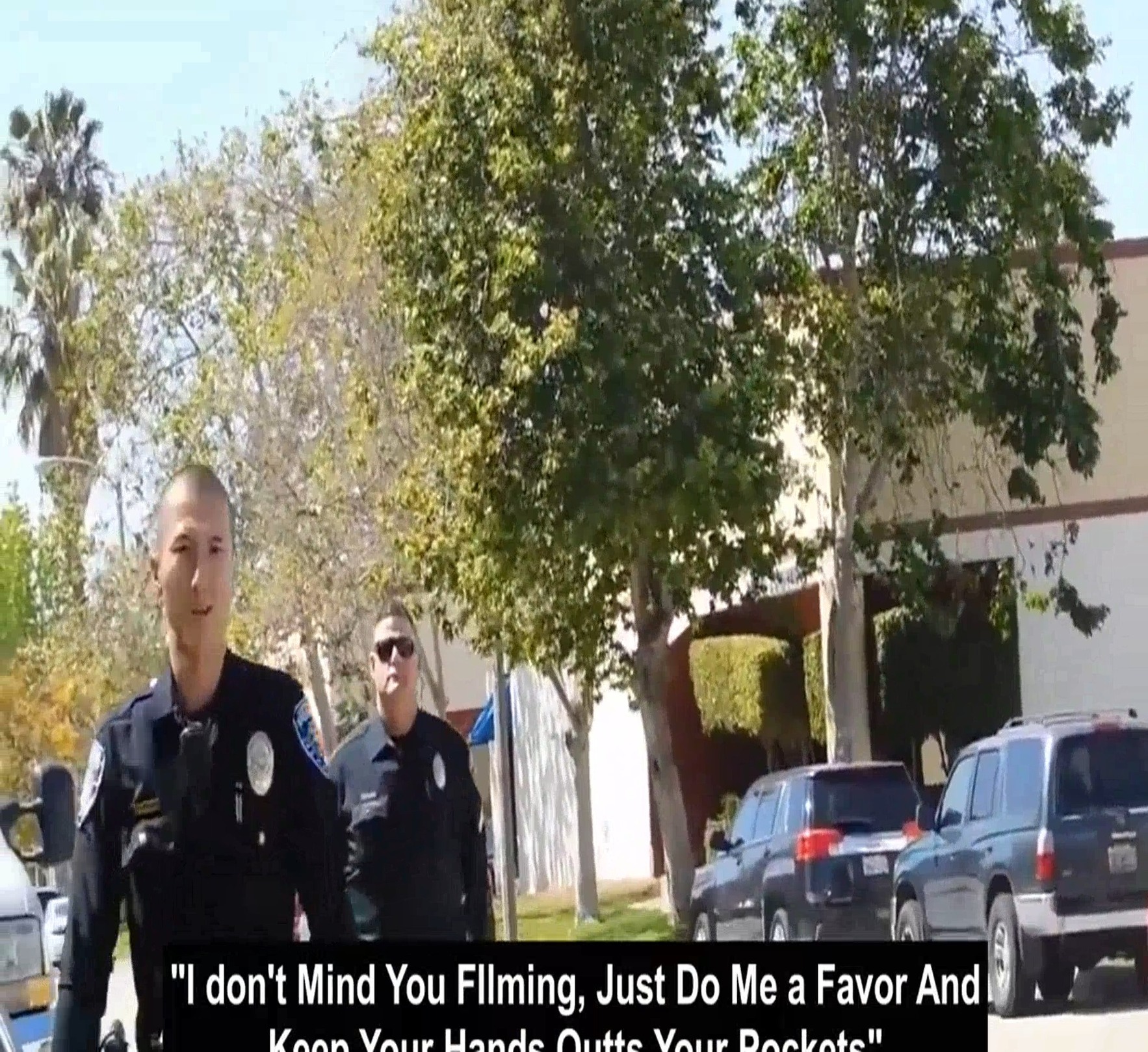 Cops Owned And Humiliated #virals #cops #police #letsgoviral | Lets Go ...