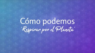 ✨🍃Una manera de tomar conciencia, asumir la responsabilidad ...