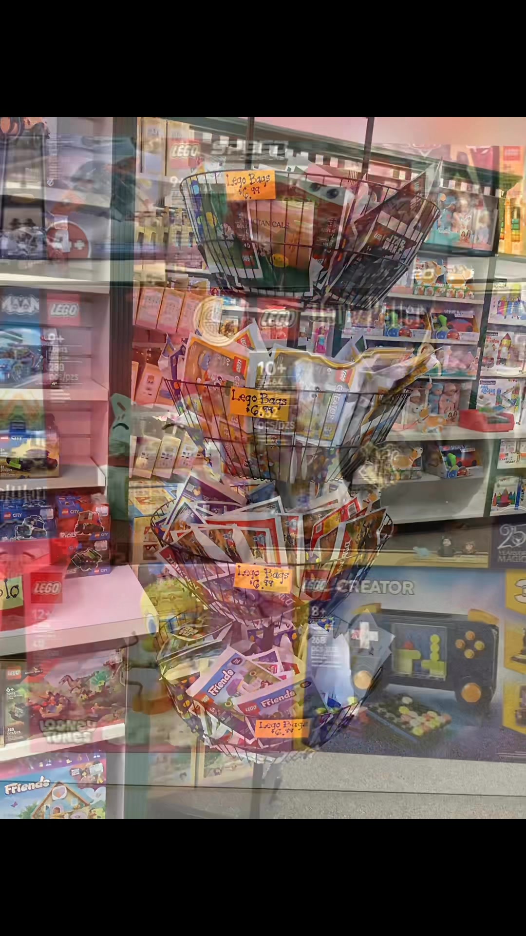 Friendship #lego | Learning Express Toys Lake Zurich serving the ...