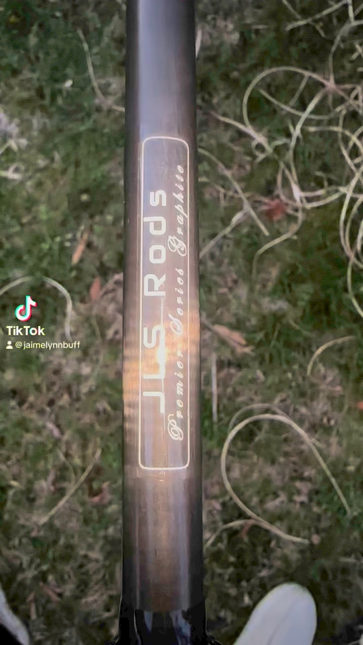 jaime Lynn’s rod of the week from JLS Rods. In this video we feature a ...