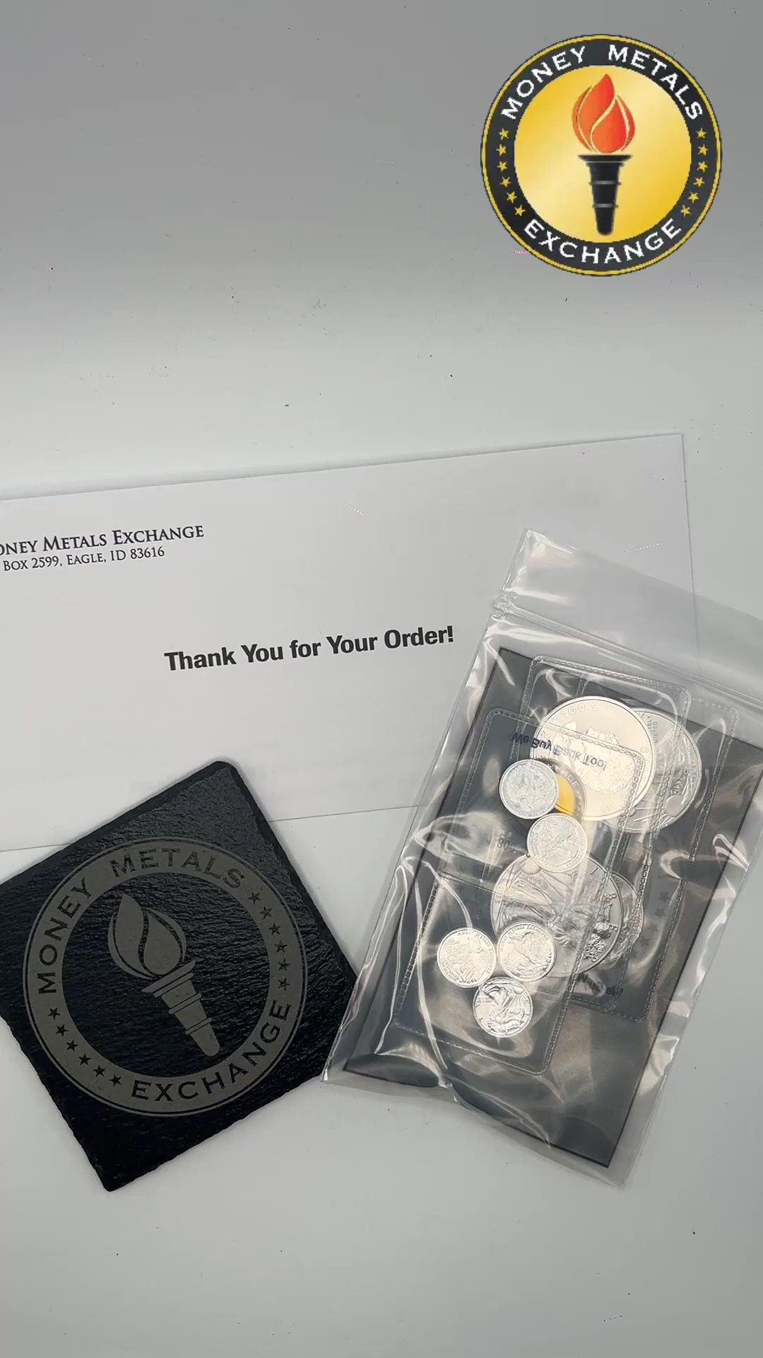 What's Inside This Silver Starter Kit? (Perfect for Beginners