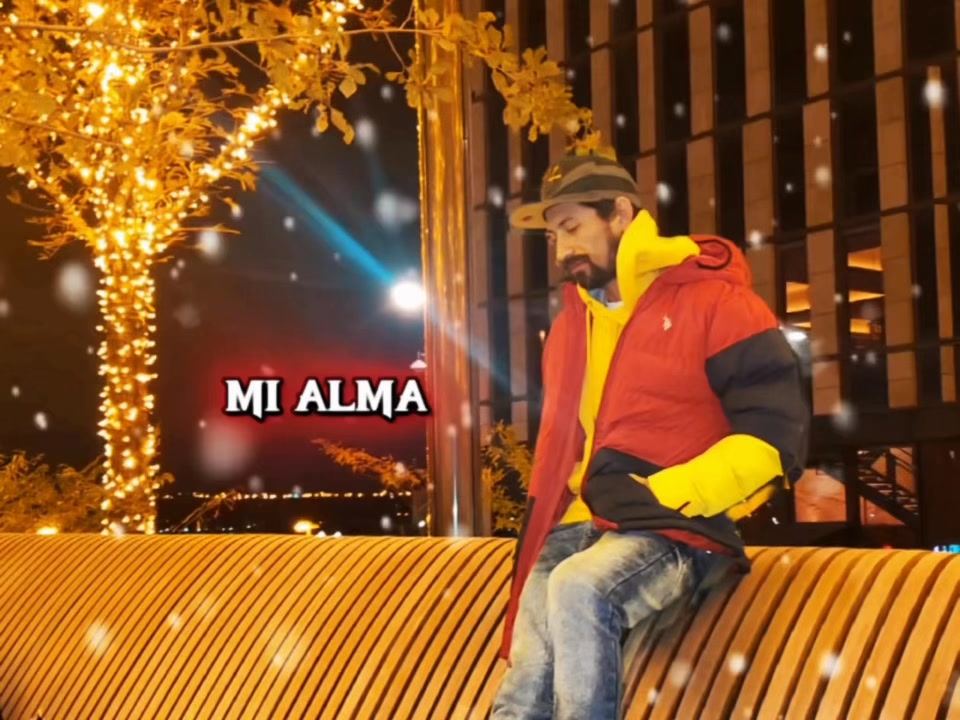 Blanco Rapper