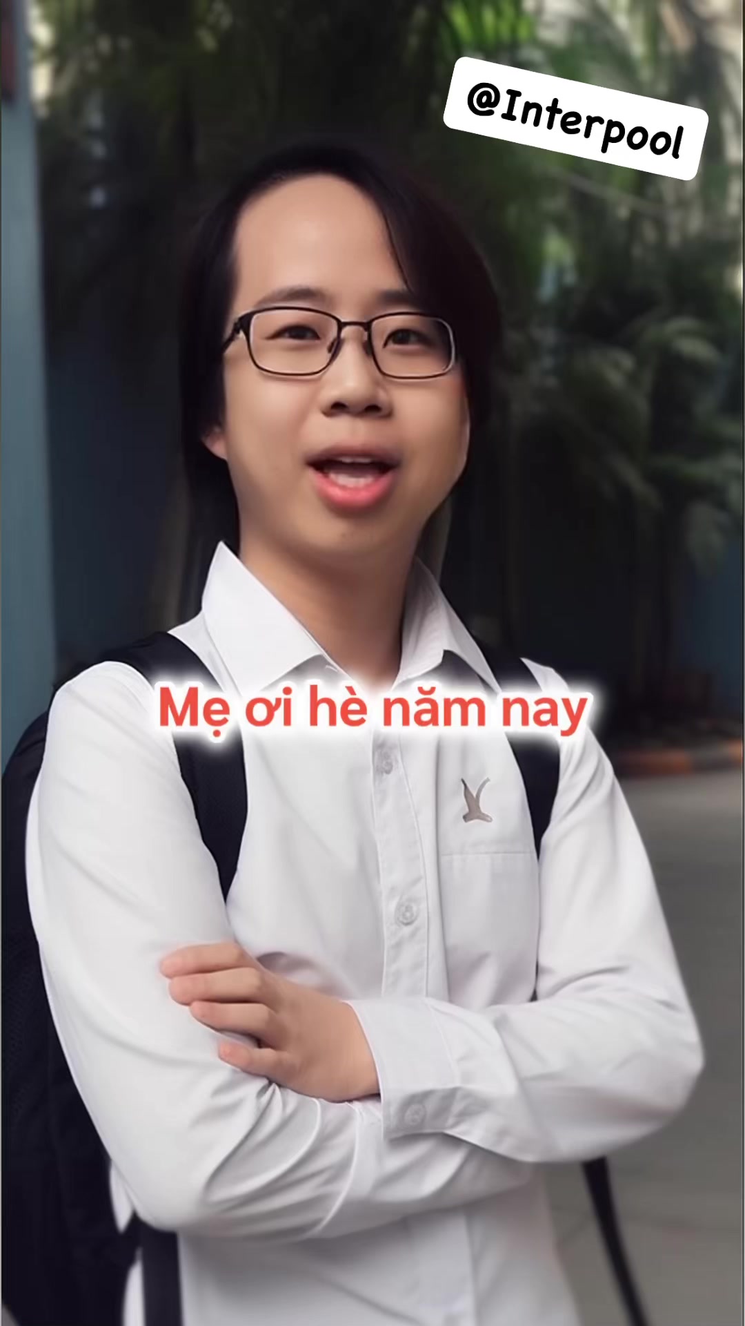 Ngọc 10 tuổi xin mẹ đi du lịch nước Ý #interpool | Interpool | Facebook
