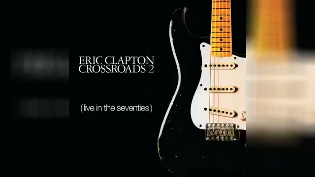 Eric Clapton's 