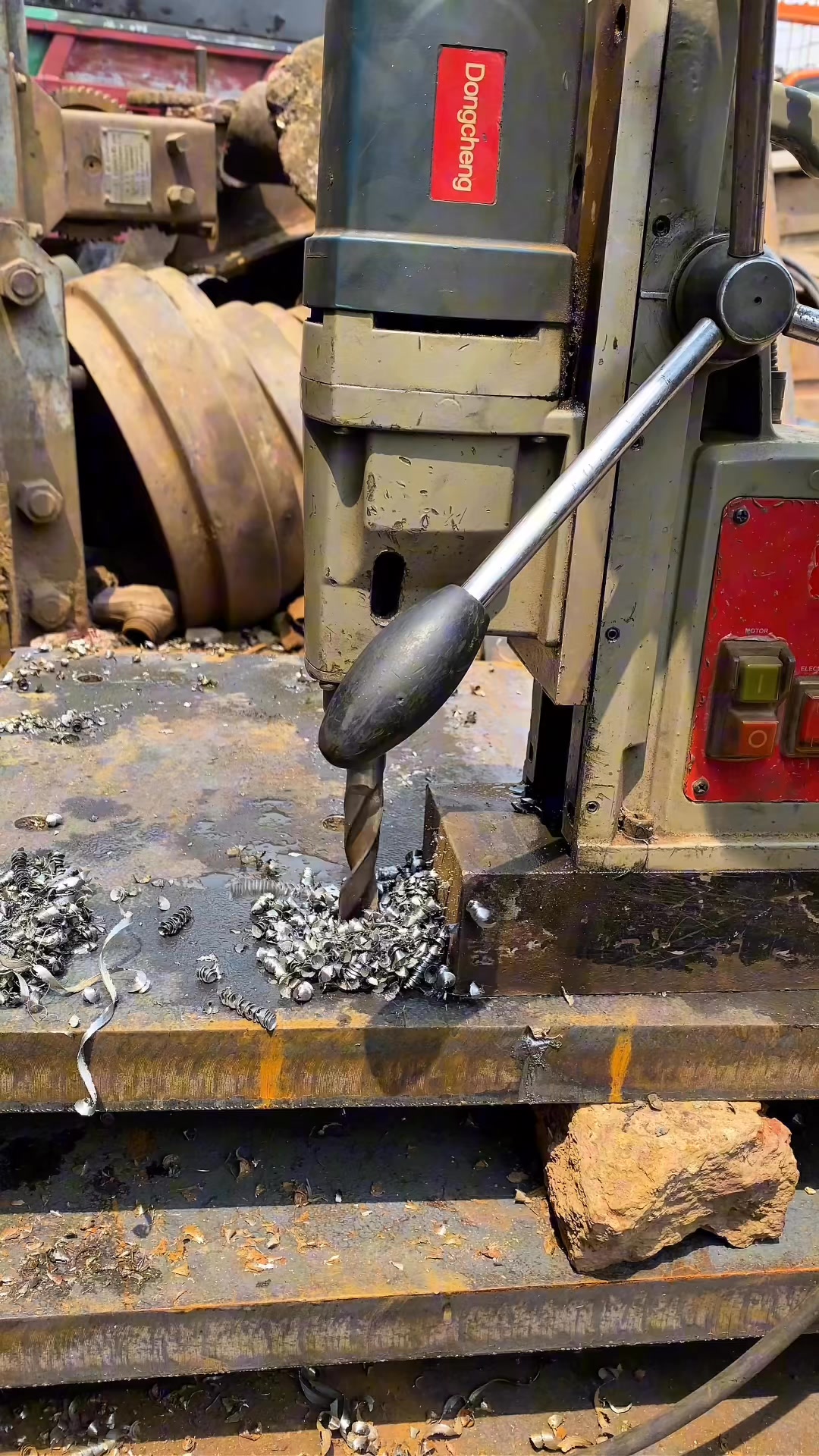 Pro Machinery Works