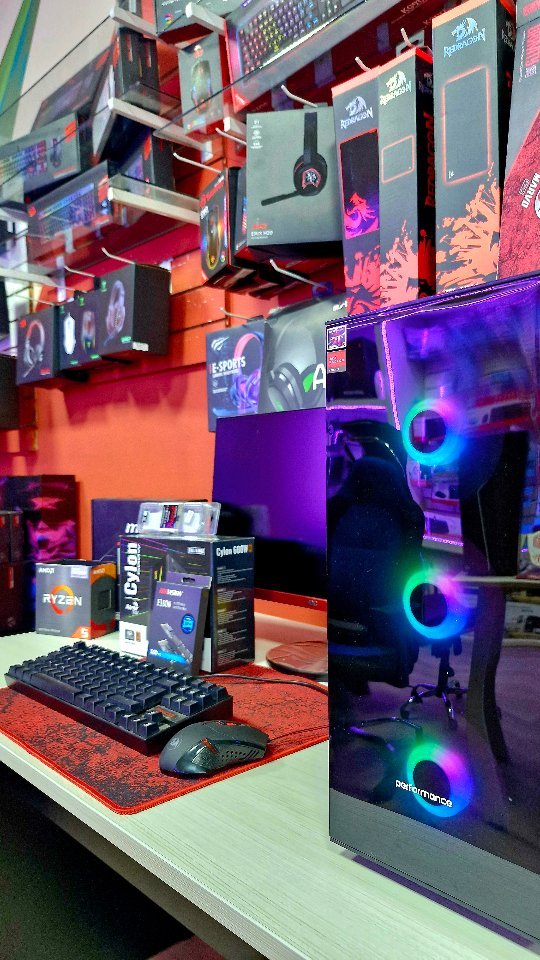 Pixel Informática SRL | Corrientes