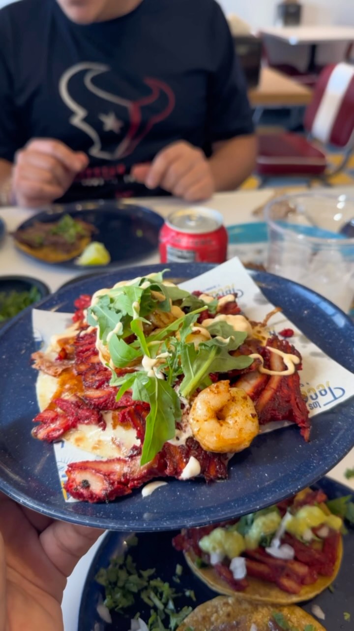 Top restaurants I tried in the RGV for the first time this 2024 and in ...