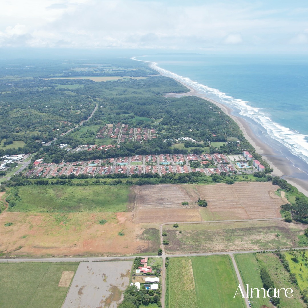 Almare Costa Rica | Parrita