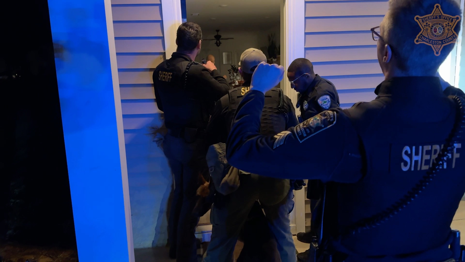 A man wanted on burglary charges and another sought for drug ...